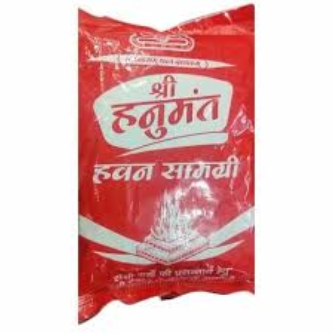 MANGAL HAVAN SAMGRI 200G